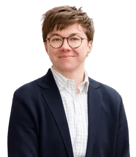 Headshot of Han Reardon