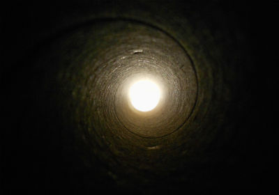 tunnel
